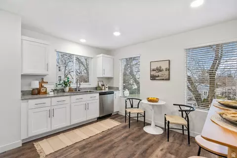 Kitchen - 445 W 950 S, Ogden, UT 84404 photo 1 of 2