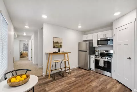 Kitchen - 445 W 950 S, Ogden, UT 84404 photo 2 of 2