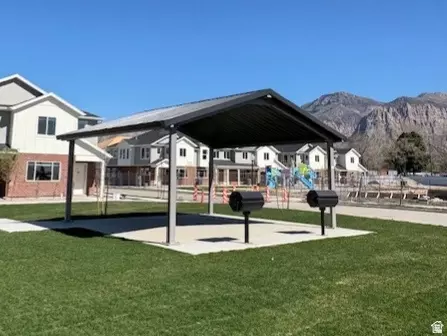 Exterior - 447 W 950 S, Ogden, UT 84404 photo 2 of 2