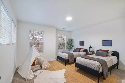 Bedroom - 447 W 950 S, Ogden, UT 84404 photo 4 of 5