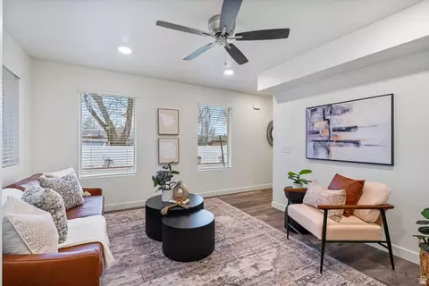 Living - 447 W 950 S, Ogden, UT 84404 photo 1 of 2