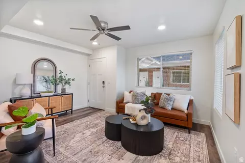 Living - 447 W 950 S, Ogden, UT 84404 photo 2 of 2