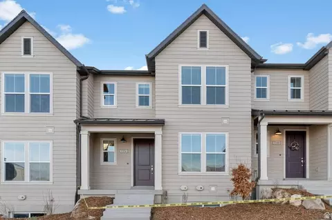 7251 S Campion Dr, West Jordan, UT 84081