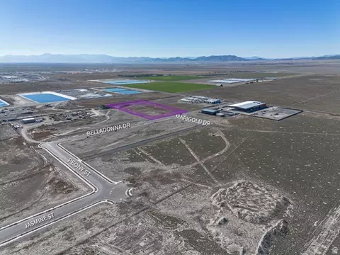 1174 E Belladonna Dr S #313, Eagle Mountain, UT 84005