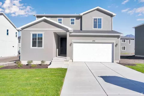 1090 W 450 S #58, Brigham City, UT 84302