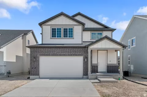 1035 W Sparrow Way, Stansbury Park, UT 84074
