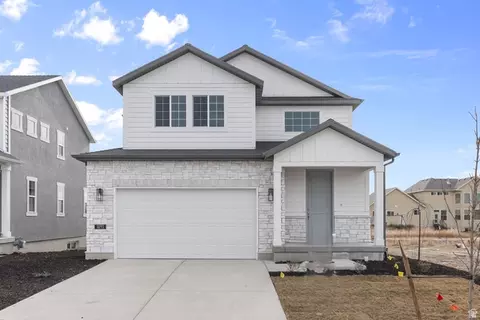 1091 W Sparrow Way, Stansbury Park, UT 84074