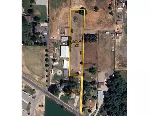 210 E Lomond View Dr, North Ogden, UT 84414