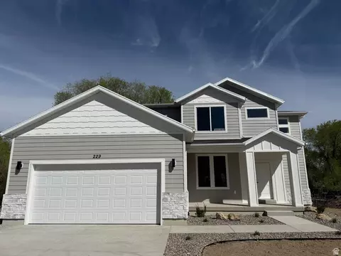 Exterior - 229 E 670 S #7, Payson, UT 84651 photo 4 of 5