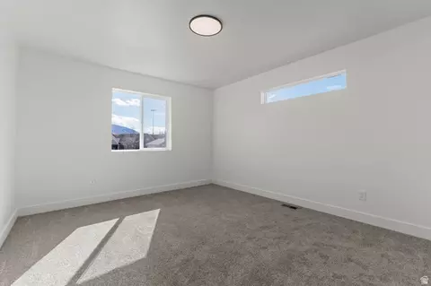 Bedroom - 229 E 670 S #7, Payson, UT 84651 photo 3 of 4