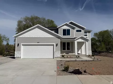 229 E 670 S #7, Payson, UT 84651