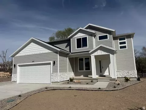 Exterior - 229 E 670 S #7, Payson, UT 84651 photo 2 of 5