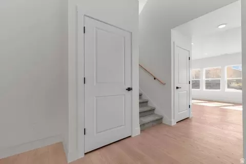 Entry Way - 229 E 670 S #7, Payson, UT 84651 photo 1 of 2