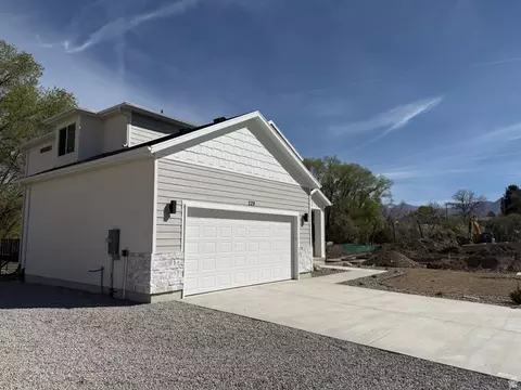Exterior - 229 E 670 S #7, Payson, UT 84651 photo 3 of 5