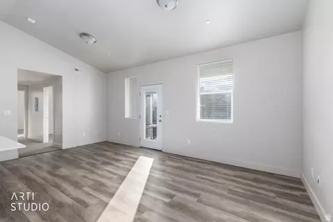 Living - 130 7th Apt C304 St, Ogden, UT 84404 photo 1 of 2