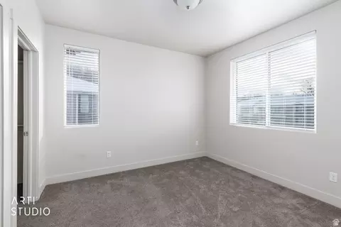Bedroom - 130 7th Apt C304 St, Ogden, UT 84404 photo 2 of 3