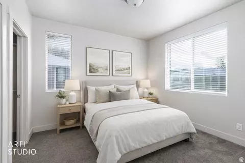 Bedroom - 130 7th Apt C304 St, Ogden, UT 84404 photo 1 of 4