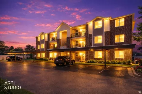 130 7th Apt C304 St, Ogden, UT 84404