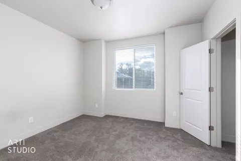 Bedroom - 130 7th Apt C304 St, Ogden, UT 84404 photo 1 of 3