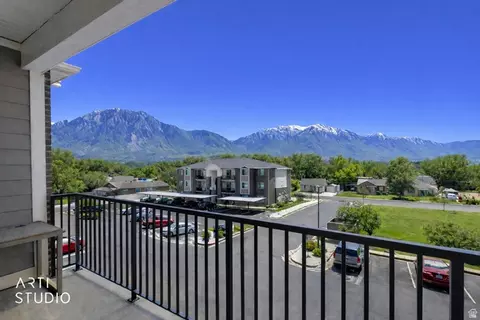 Exterior - 130 7th Apt C304 St, Ogden, UT 84404 photo 3 of 7