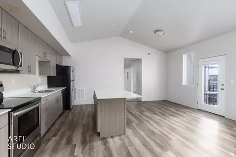 Kitchen - 130 7th Apt C304 St, Ogden, UT 84404 photo 1 of 4