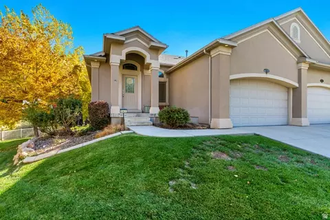 341 Edgemont Dr S, North Salt Lake, UT 84054
