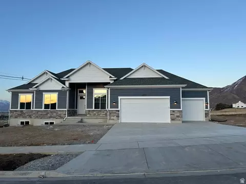12 E 1690 S #114, Salem, UT 84653