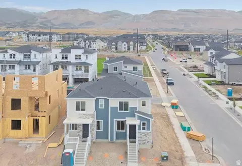 12667 S Glacier Trail Ln #132, Herriman, UT 84096