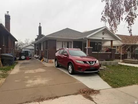 2843 S Brinker, Ogden, UT 84403