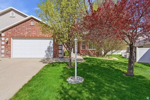 2320 N 1085 W, Layton, UT 84041