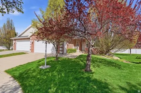 2320 N 1085 W, Layton, UT 84041