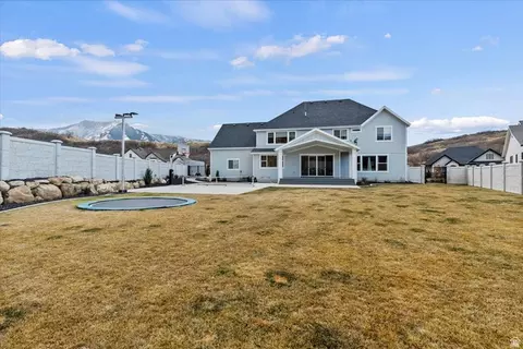 Exterior - 3541 S Mapleton Estates Dr, Mapleton, UT 84664 photo 5 of 5