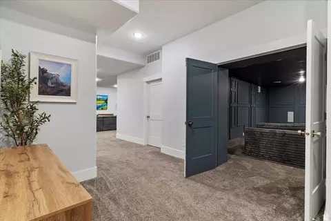 Entry Way - 3541 S Mapleton Estates Dr, Mapleton, UT 84664 photo 4 of 5