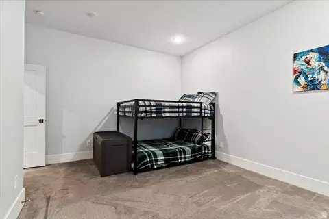 Bedroom - 3541 S Mapleton Estates Dr, Mapleton, UT 84664 photo 5 of 8