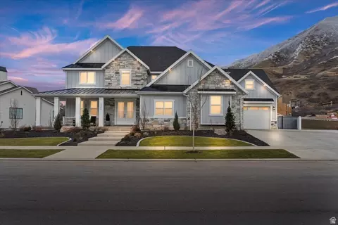 3541 S Mapleton Estates Dr, Mapleton, UT 84664