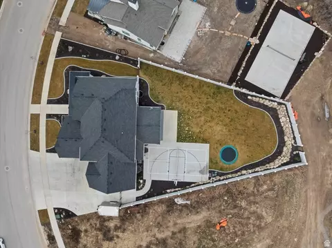 View/Area - 3541 S Mapleton Estates Dr, Mapleton, UT 84664 photo 2 of 4