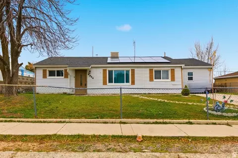 4944 S 4900 W, Salt Lake City, UT 84118