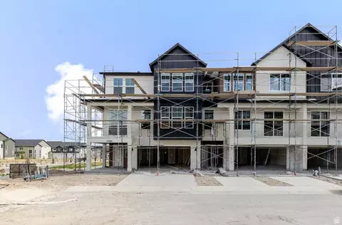 12701 S Carter Falls Cv #2035, Herriman, UT 84096