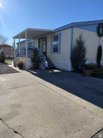 8400 S 4000 W #195, West Jordan, UT 84088