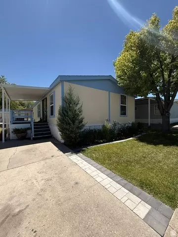 8400 S 4000 W #195, West Jordan, UT 84088