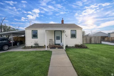 120 7th W, East Carbon, UT 84520