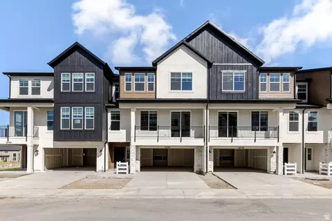12707 S Carter Falls Cv #2036, Herriman, UT 84096
