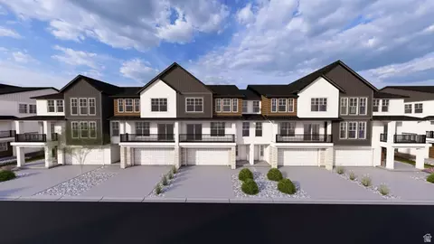 12707 S Carter Falls Cv #2036, Herriman, UT 84096