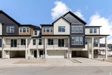 12723 S Carter Falls Cv #2038, Herriman, UT 84096