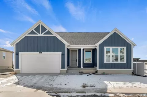 1822 E Kern Mtn, Eagle Mountain, UT 84005