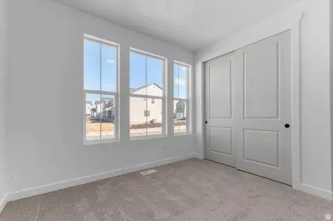 Bedroom - 1822 E Kern Mtn, Eagle Mountain, UT 84005 photo 2 of 3