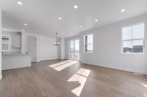 Living - 1822 E Kern Mtn, Eagle Mountain, UT 84005 photo 1 of 2