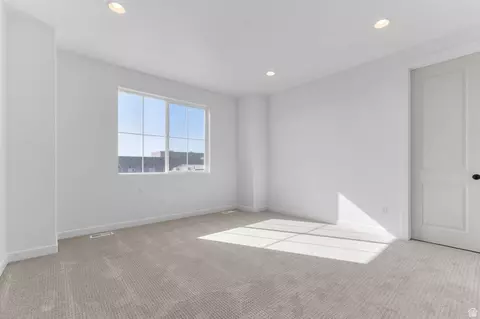Bedroom - 1822 E Kern Mtn, Eagle Mountain, UT 84005 photo 3 of 3
