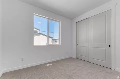 Bedroom - 1822 E Kern Mtn, Eagle Mountain, UT 84005 photo 1 of 3