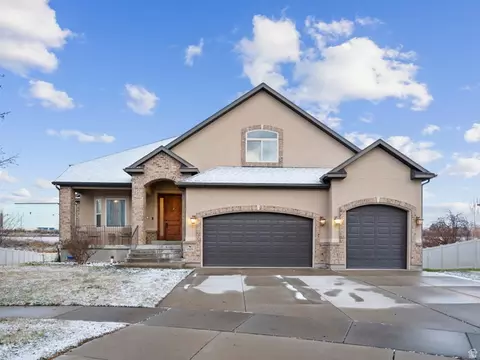 11979 S Draper Ridge Dr, Draper, UT 84020
